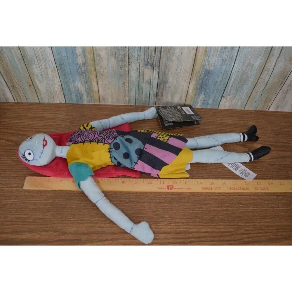 Disney Store Sally Plush Doll 21